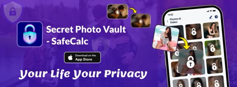 How to Protect My Personal Information from Hackers Using SafeCalct Title