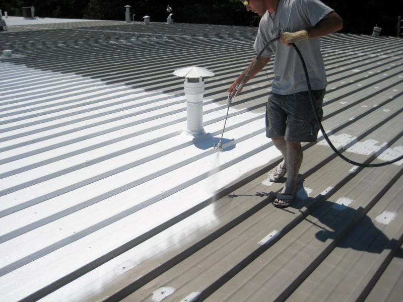 An Acrylic Coating is a water-soluble paint made of pigment suspended in an acrylic polymer emulsion and dries quickly