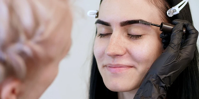 Why Brow Lamination Services in Melbourne Are Trending in 2026
