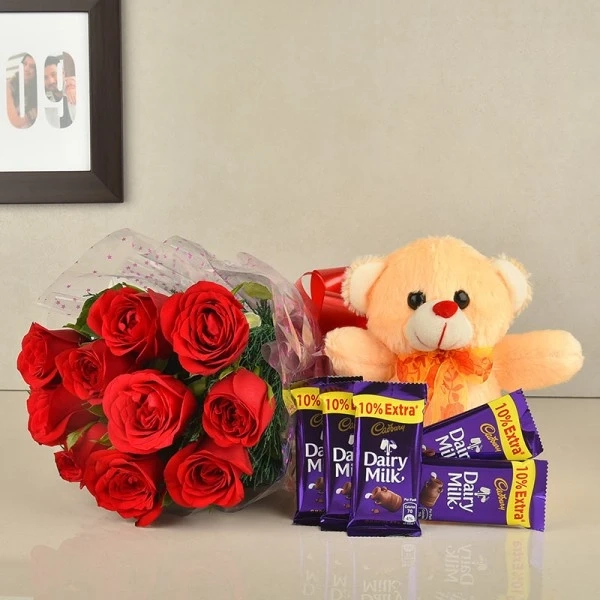 Heighten her Pleasure with a Daughters Day Gift