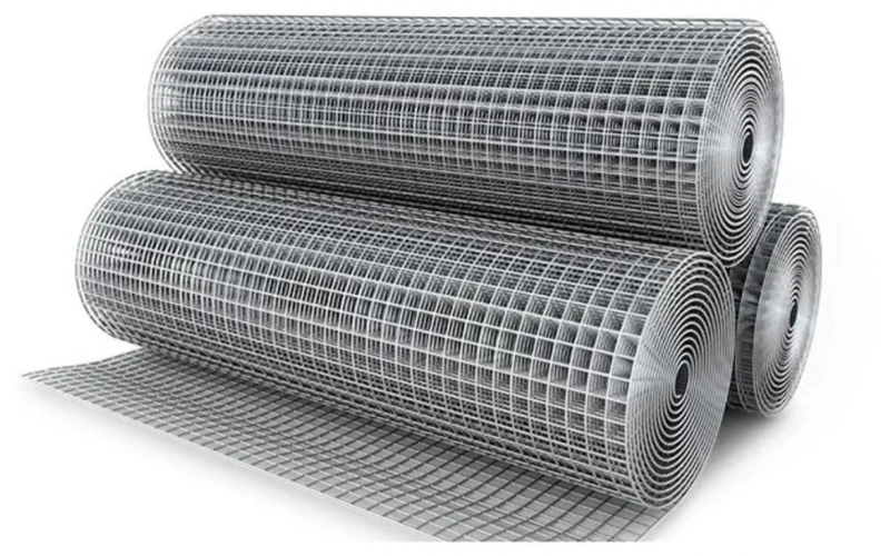 Industrial Applications and Benefits of Wire Mesh by Leading Manufacturer