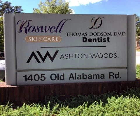 Regular dental checkups are essential for Roswell residents