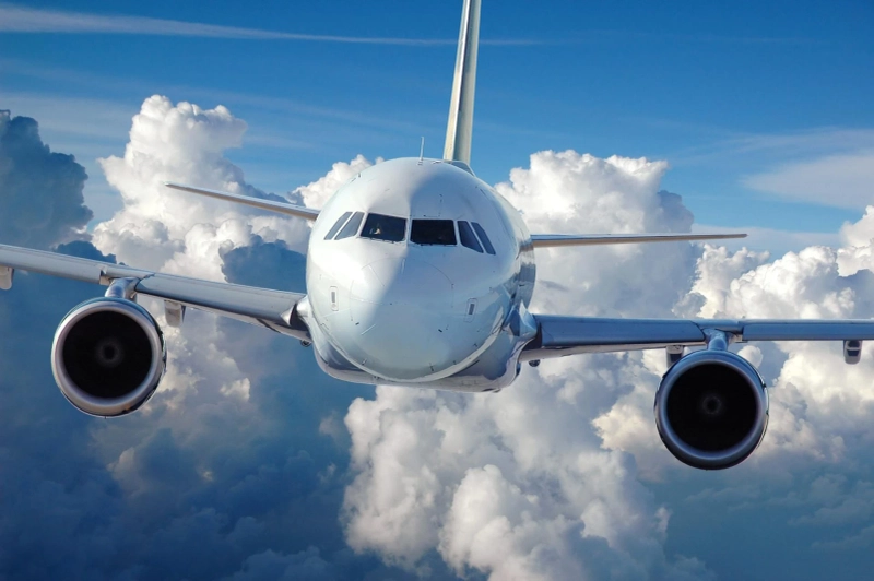 Global Aerospace Composites Market By Fiber type: Carbon Fibre Composites, Ceramic Fibre Composites, Glass Fibre Composites, Others