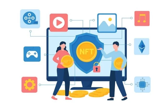 The Evolving Phase of NFT Development in 2024