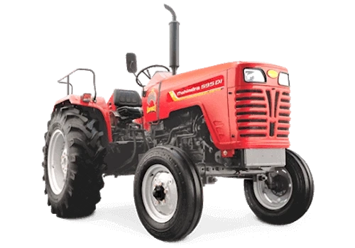 Most Practical Mahindra Tractors Models in India 2023