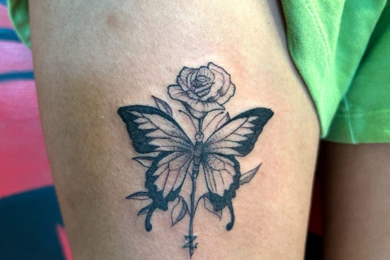 Find the tattoo artist in goa compatible to your needs