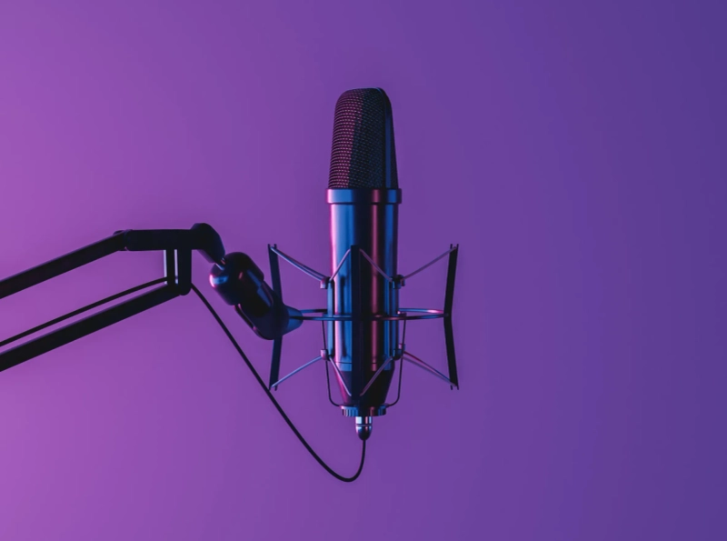 Podcast Production Company in Inland Empire: Professional Audio That Builds Authority and Drives Growth