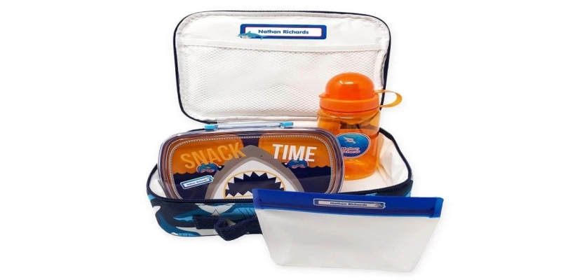 Looking for Waterproof Daycare Labels? Get the Most for Your Money!