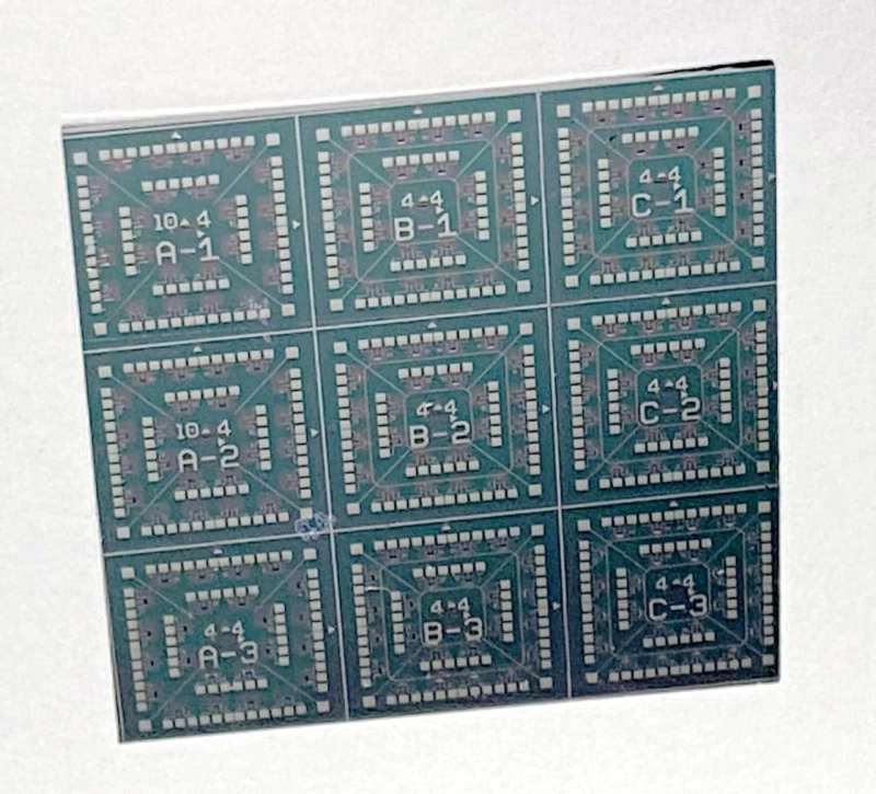 A Material Found in Household Paint Could Unlock Machine Learning
