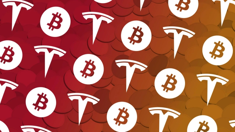 WILL BITCOIN GAIN ITS VALUE IF TESLA ACCEPTS IT FOR TRANSACTION