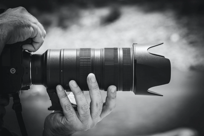 Top 5 Architectural Photography Tips