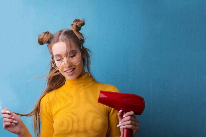 Why You Should Ditch Cheap Hair Dryers for a Healthier Blowout