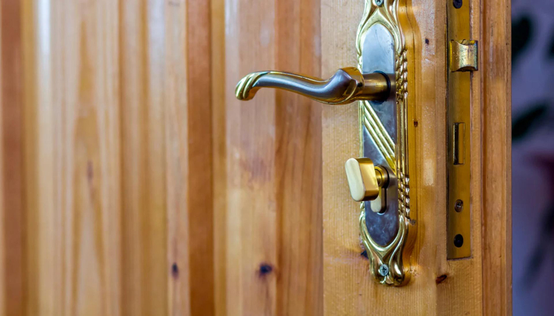 Cupboard Handles and Cam Action Door Closers: Blending Functionality with Design