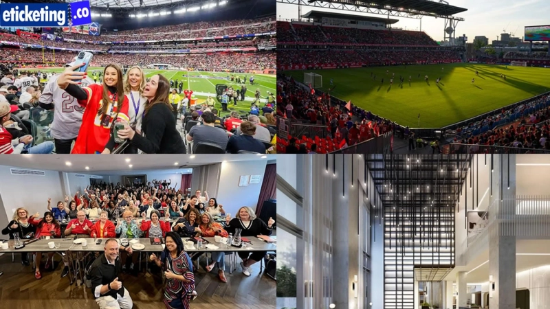 Canada FIFA World Cup Hospitality Tickets: The jaw-dropping prices for World Cup hospitality tickets had fans fully stunned