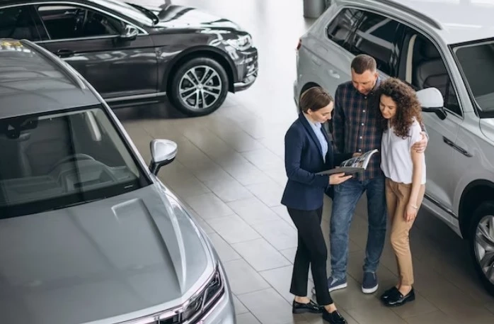 Reasons Why You Need Auto Insurance