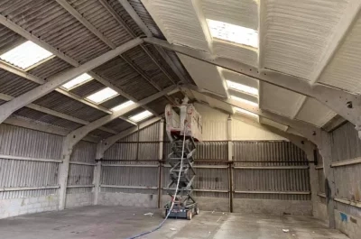 Keep Your Home Comfortable With Premier Insulation Spray Foam in Tifton, GA