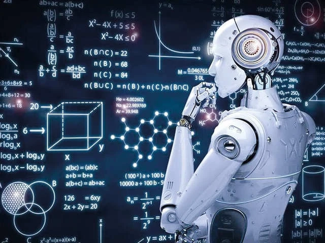 Artificial Intelligence Market Size 2021 | Industry Share, Growth, Trends And Forecast 2026
