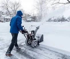 Snow Removal Burnaby