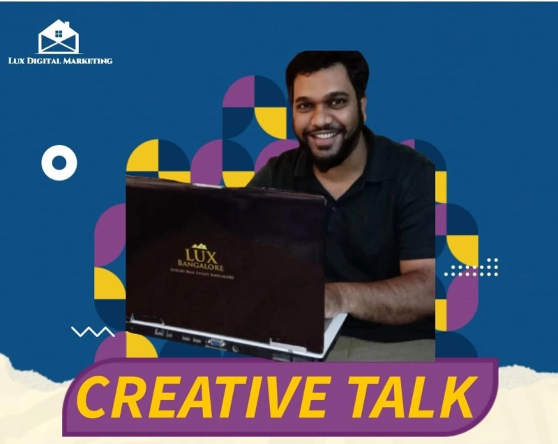 Digital Marketing for New Business Owners By Faisal Ahmed – CEO of Lux digital Marketing