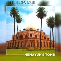 Explore India’s Golden Triangle with Comfort and Speed