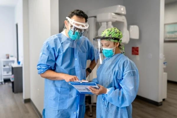 San Diego CA Dentist Guide: Professional Teeth Whitening San Diego for a Brighter Smile