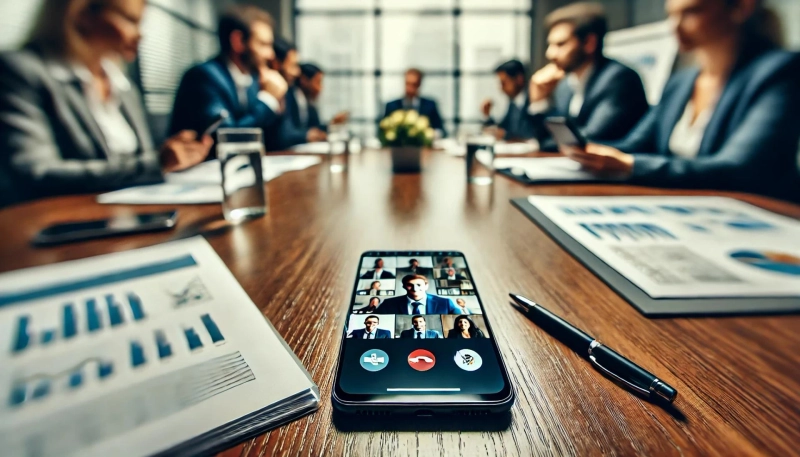 Top Advantages of Mobile Plans with Data Pooling for Teams and Businesses