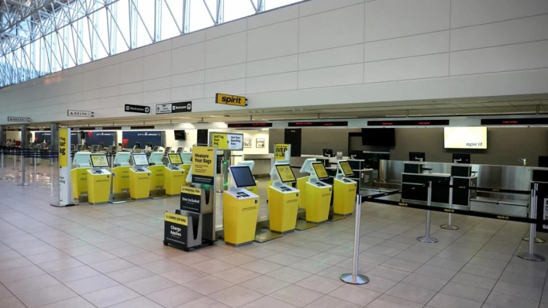 Spirit Airlines Baggage Policy: Rules and Restrictions