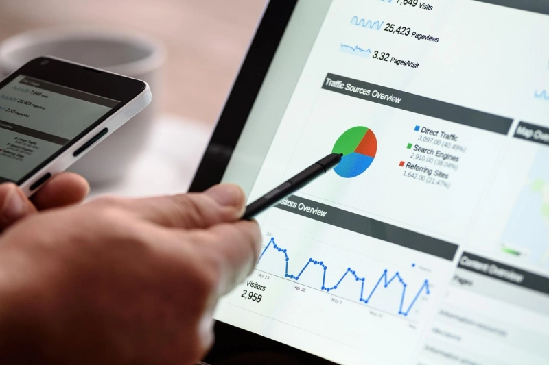 The Best Digital Marketing Company Bangkok: Your Partner For Comprehensive Online Solutions