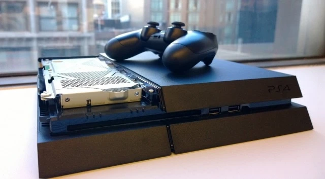 HOW TO UPGRADE HARD DRIVE ON PS4, PS4 PRO AND PS4 SLIM