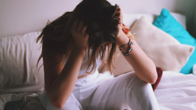 Managing Anxiety: Strategies for a Balanced Life by Psychiatrist in Indore