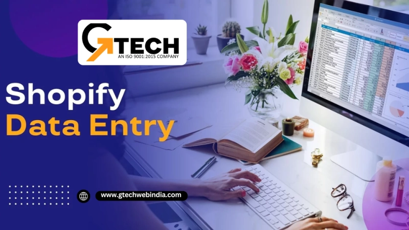 Need Accurate Shopify Product Entry Services to Grow Your Online Store Faster