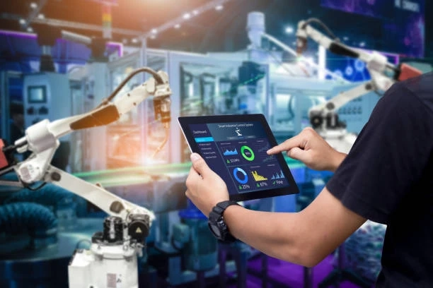 Unleashing the Potential: A Deep Dive into the Bionic Devices Market