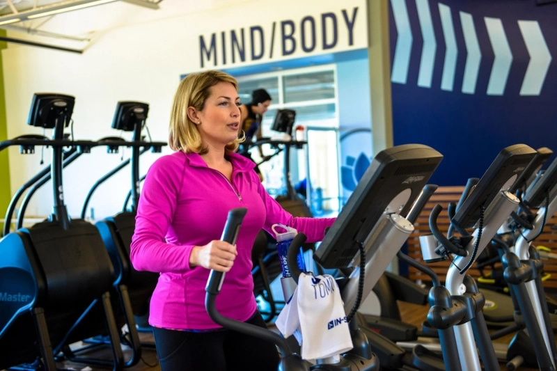 4 Tips to Reignite Your Fitness Journey with Confidence