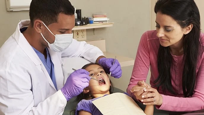6 Common Pediatric Dental Procedures For Children