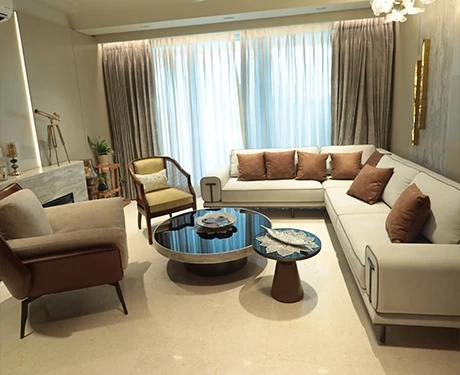 Who Are the Top-Rated Luxury Interior Designers in South Delhi for Premium Homes?