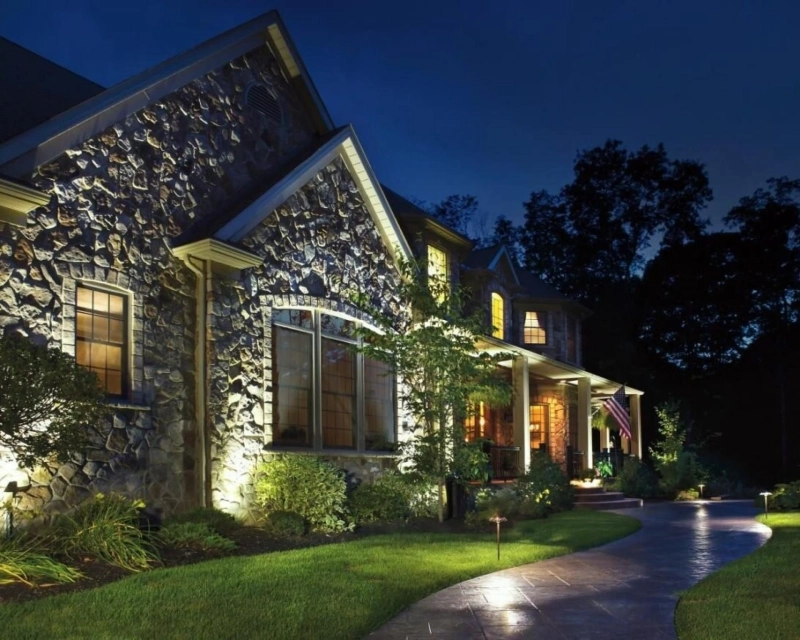 Top 5 Reasons to Switch to an LED Lighting System Today