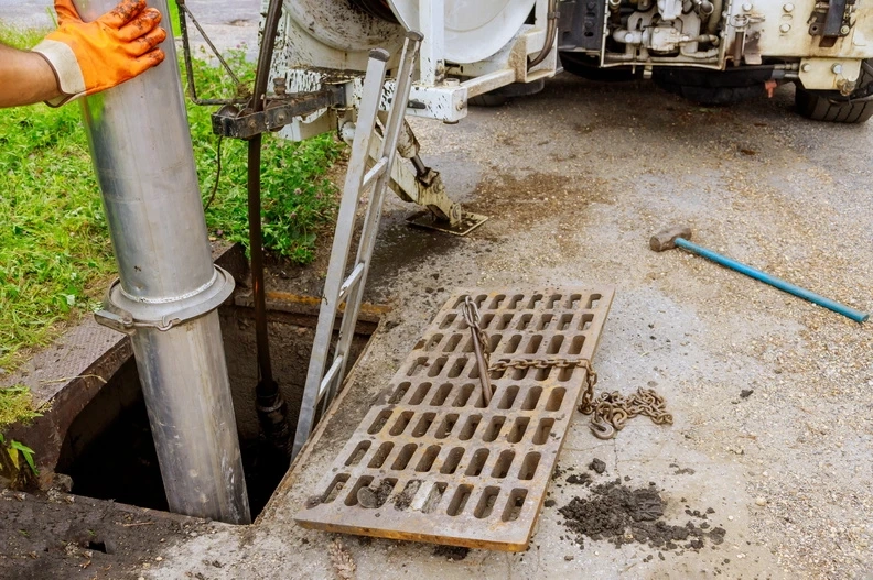 How To Properly Care For Your Septic Tank?