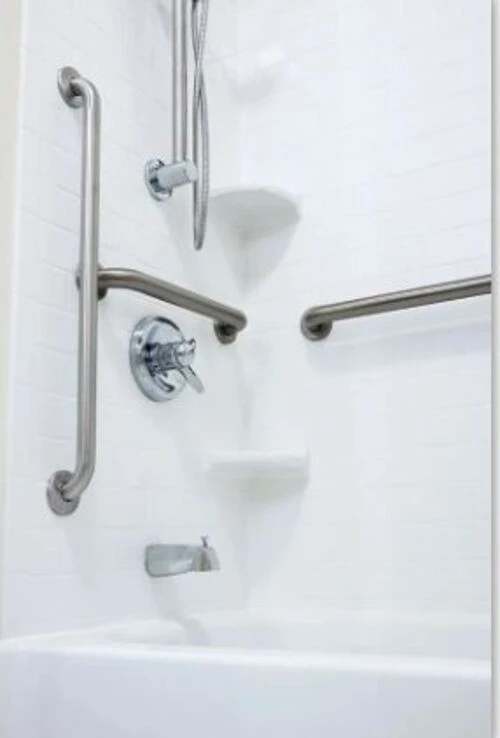 Finding the Best Grab Bar Installer in Houston: A Complete Guide