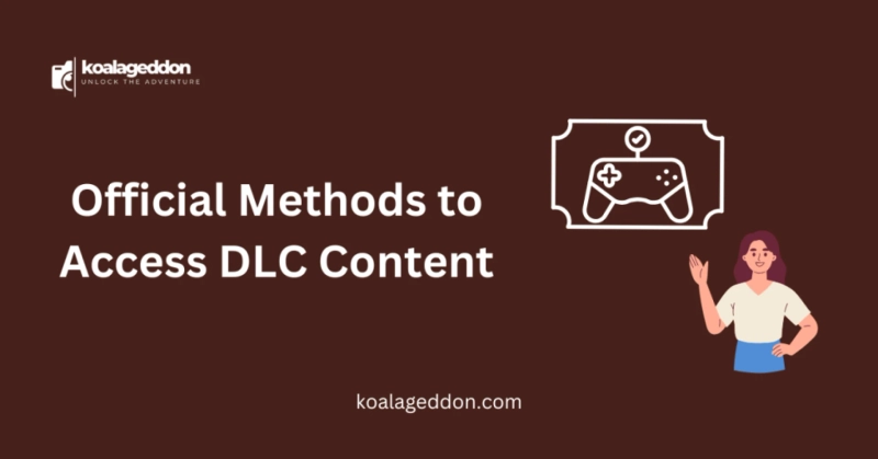 Ultimate Steam DLC Unlocker Guide: Unlock Any DLC in Minutes