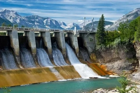 Growing Demand for Renewable Energy Sources to Augment Growth in Small Hydropower Market, Global Valuation to Grow at CAGR of 3% by 2031, Finds TMR Study
