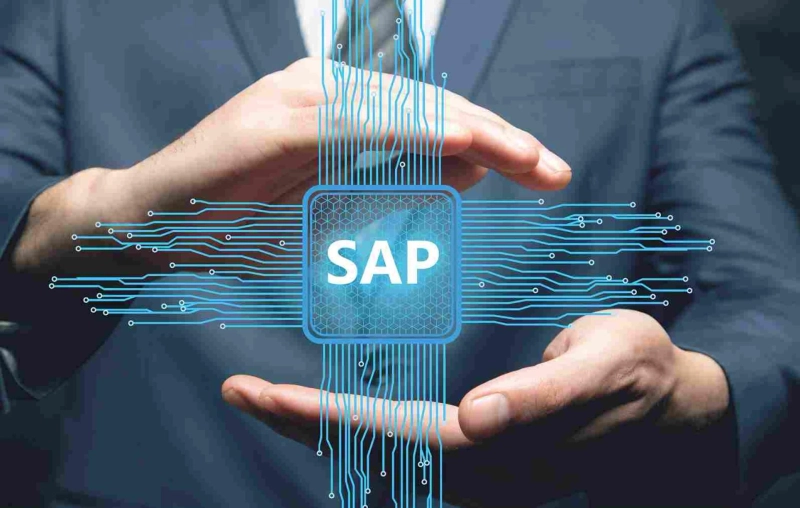 Manage & Automate Your Business Process With SAP Business One Modules