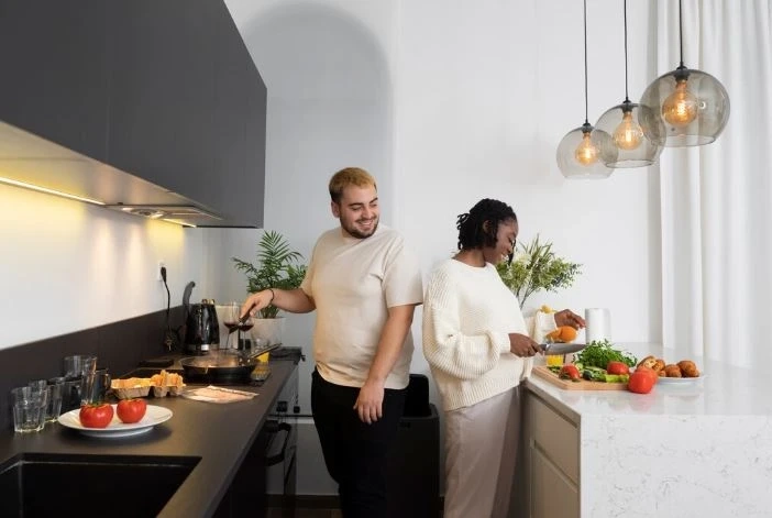 Dream Kitchens Begin with a Remodel in Winnipeg