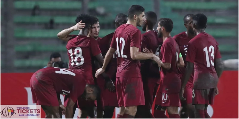 Qatar Football World Cup: BeIN Sports presents Qatar's latest milestone