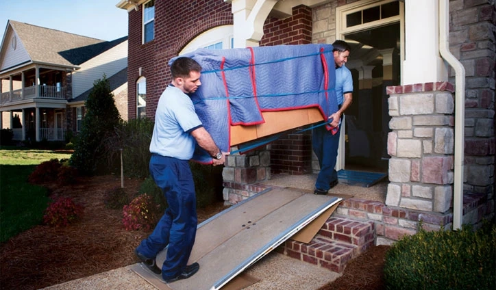 How to Save Money while You Move?