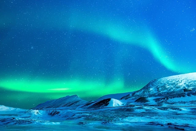 Chasing the Northern Lights with AuroraAdmin Tool
