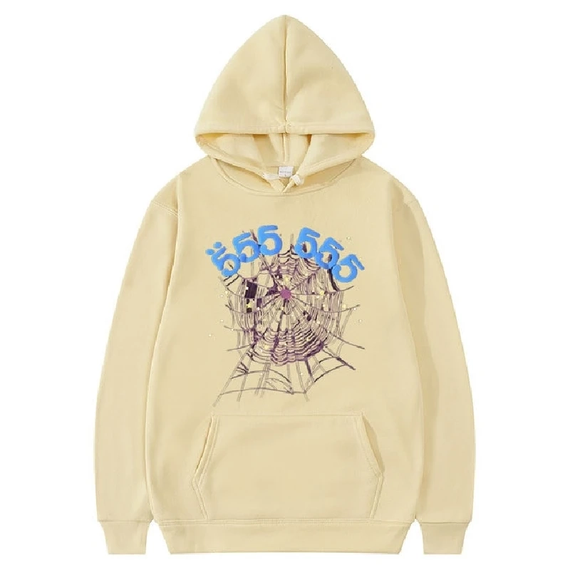 The comeback of the hoodie: How to rock the trend in 2023
