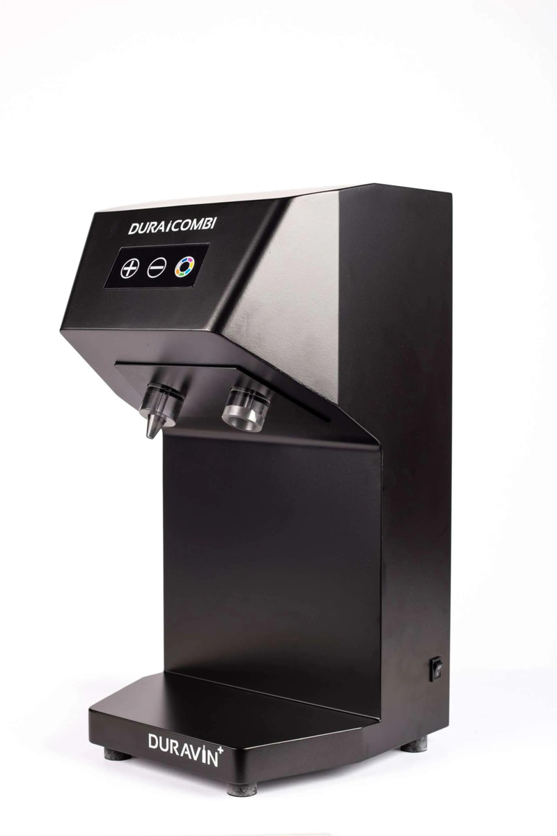 Come conservare i vini al meglio con un dispenser professionale