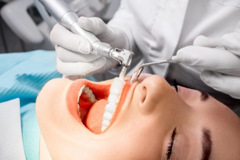 Teeth Cleaning for Smokers: Why Regular Care Matters