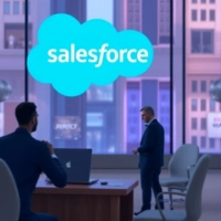 How to Select the Best Salesforce Consulting Company for Your Business