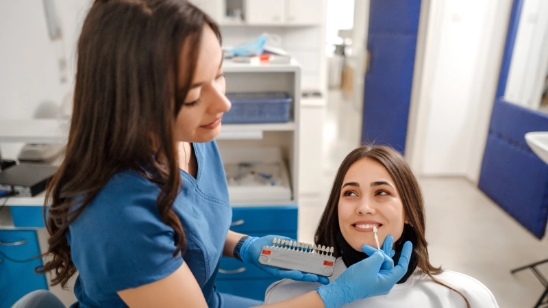 Missing Teeth? Discover If Veneers Are Still an Option